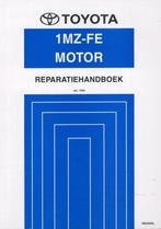 1995 Toyota Camry 1MZ-FE Motor Reparatiehandboek, Verzenden