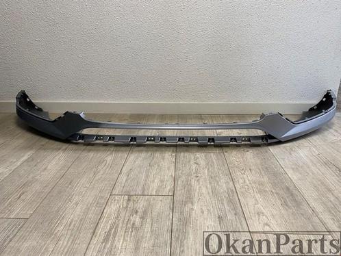 Audi Q3 voorbumper onderspoiler onderbumper 8U0807061R, Auto-onderdelen, Carrosserie en Plaatwerk, Gebruikt, Audi, Voor, Bumper