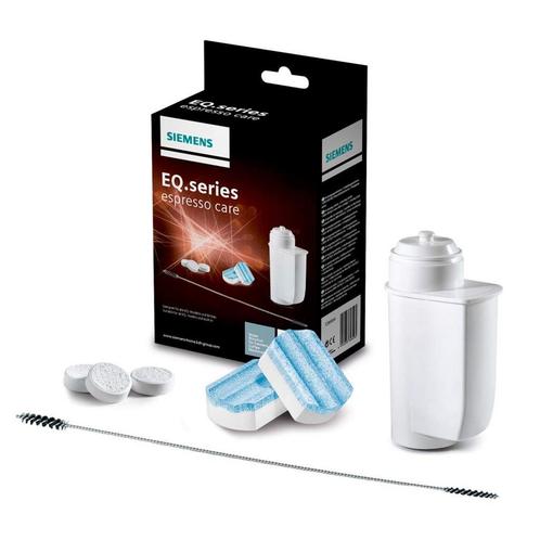 Siemens EQ.Series Onderhoudsset TZ80004 / 00576330, Witgoed en Apparatuur, Koffiemachine-accessoires, Verzenden