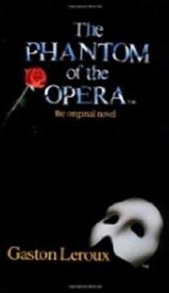 SPOOK VAN DE OPERA/PHANTOM OF THE OPERA 9789022980392 Leroux, Boeken, Thrillers, Gelezen, Verzenden