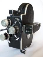 Bolex Bolex -Paillard H8 De Luxe / Reflex dubbel 8, Verzamelen, Fotografica en Filmapparatuur