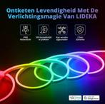 Voordelige Retour led strips te koop bij Retourkoop.nl, Huis en Inrichting, Lampen | Losse lampen, Ophalen of Verzenden, Led-lamp