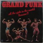 LP gebruikt - Grand Funk - All The Girls In The World Bew..., Verzenden, Zo goed als nieuw