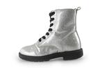 Kipling Veterboots in maat 28 Zilver | 10% extra korting, Kinderen en Baby's, Kinderkleding | Schoenen en Sokken, Kipling, Verzenden