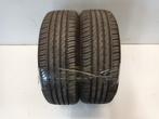 Bandenset 2 stuks Zomer 195/60 R15 Goldline 2024 5.8MM /, Gebruikt, 15 inch, Ophalen of Verzenden, 195 mm