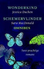 Wonderkind & Schemervlinder, omnibus, Boeken, Nieuw, Verzenden
