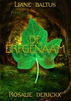 De erfgenaam 9789463081900 Liane Baltus, Verzenden, Gelezen, Liane Baltus