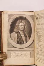 John Moore - Sermons on several subjects - 1716, Antiek en Kunst, Antiek | Boeken en Bijbels