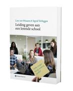 Leiding geven aan een lerende school. 9789463710121, Boeken, Studieboeken en Cursussen, Verzenden, Zo goed als nieuw, Loes van Wessum