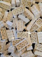Lego - Speelgoed New Brick 2 x 4 White 200pcs, Nieuw