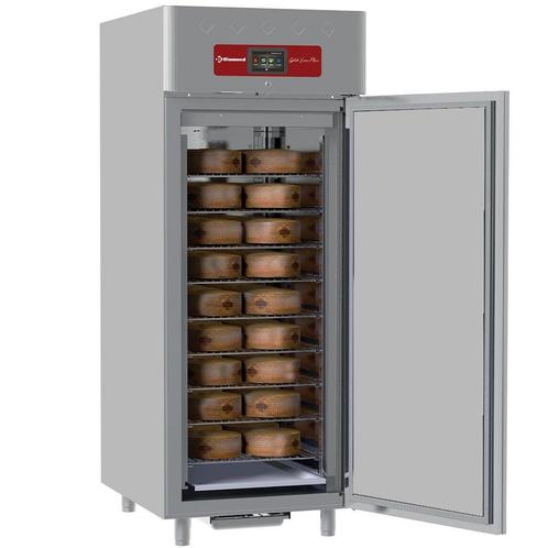 Rijpingskast | Voor Kaas | 850L | 20x GN 2/1 | RVS |, Zakelijke goederen, Horeca | Keukenapparatuur, Nieuw in verpakking, Verzenden