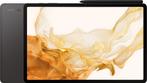 Samsung - Galaxy Tab S8+ - 5G - 128GB - SM-X806 - Graphite, Computers en Software, Android Tablets, Verzenden, Nieuw, Overige modellen