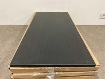 Veiling - 5x Vtwonen inlegtablet wastafel 86x41cm Frame oak beschikbaar voor biedingen