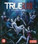 True blood - Seizoen 3 - Blu-ray, Cd's en Dvd's, Blu-ray, Verzenden