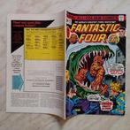 Fantastic Four #161/170 - 10 Comic - Eerste druk - 1975/1976, Nieuw
