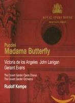 Puccini - Madama Butterfly CD, Cd's en Dvd's, Verzenden, Gebruikt