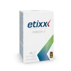 Omega 3 - Etixx Sports Nutrition, Nieuw, Poeder of Drank, Verzenden