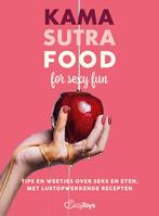 Kama Sutra food for sexy fun (9789043926034), Boeken, Verzenden, Nieuw, Overige typen