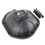 Rugged Ridge Boulder Aluminum Differential Cover Dana 44, Ophalen of Verzenden, Nieuw