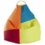 BeanBag Harlekin XL, Verzenden, Nieuw