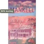 Eye Of The Leopard, The 9781843430483 Henning Mankell, Verzenden, Gelezen, Henning Mankell