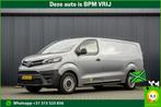Toyota ProAce Worker 2.0 D-4D L3H1 | Euro 6 | 123 PK | A/C |, Alarm, Gebruikt, Euro 6, Overige kleuren