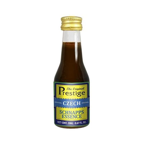 Prestige - Czech schnapps essence - 20 ml (Stoken & Brouwen), Diversen, Levensmiddelen, Ophalen of Verzenden