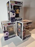 Funko - Funko Pop Gears of War 196 / 197 / 198 uit 2017 -
