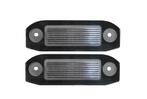 LED kentekenverlichting unit geschikt voor Volvo, Auto-onderdelen, Verlichting, Nieuw, Volvo, Verzenden