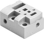 Festo Individuele Sub-Base - 197189, Verzenden, Nieuw