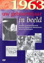 Geboortejaar in Beeld - 1963, Verzenden, Nieuw in verpakking