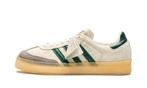 Adidas Samba 8th Street Clarks Kith Chalk White - 37 1/3, Kleding | Dames, Schoenen, Verzenden, Wit, Nieuw, Sneakers of Gympen