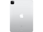 Apple iPad Pro (2020) - 11 inch - WiFi + 4G - 256GB - Zilver, Computers en Software, Apple iPads, Verzenden, Zo goed als nieuw