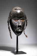 Masker - Dan - Ivoorkust