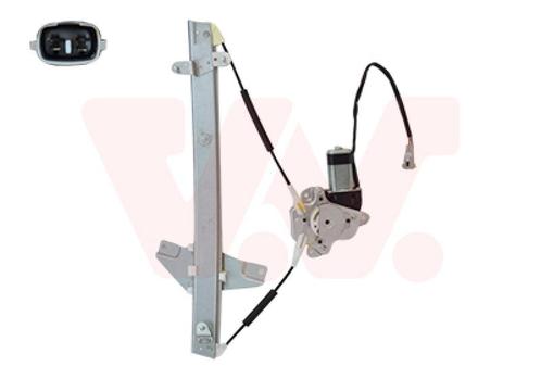 RAAMREGELAAR VOOR TOYOTA COROLLA AE100 1992-1997 6980212140, Auto diversen, Auto-accessoires, Nieuw, Ophalen of Verzenden