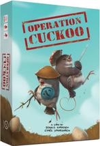 Operation Cuckoo - Kaartspel | Jolly Dutch - Kaartspellen, Verzenden, Nieuw