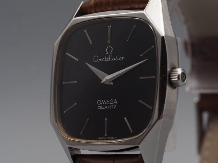 Omega - Constellation - Zonder Minimumprijs - Cal.1330, Sieraden, Tassen en Uiterlijk, Horloges | Heren