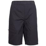-46% Trespass  Trespass Dames siglos tp75 korte broek  maat, Verzenden, Nieuw, Grijs