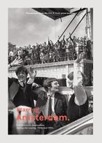 Starring Amsterdam: Celebrities in Amsterdam During the, Boeken, Verzenden, Zo goed als nieuw, Joost Bastmeijer