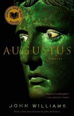 Augustus 9781400076734 John Williams, Boeken, Verzenden, Gelezen, John Williams