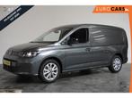 Volkswagen Caddy | Zakelijke Lease v.a. €499.94 pm, Auto's, Automaat, Gebruikt, Diesel, Zilver of Grijs