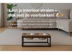 Flamingo Tommy - Voerbak Duo Dinner - 2x800ml Duurzaam, Huis en Inrichting, Woonaccessoires | Overige, Verzenden, Nieuw