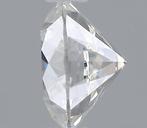 Zonder Minimumprijs - 1 pcs Diamant (Natuurlijk) - 0.40 ct -, Sieraden, Tassen en Uiterlijk, Edelstenen, Nieuw