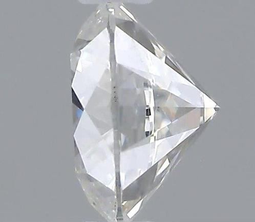 Zonder Minimumprijs - 1 pcs Diamant (Natuurlijk) - 0.40 ct -, Sieraden, Tassen en Uiterlijk, Edelstenen