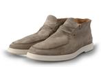 Rehab Instappers in maat 42 Bruin | 10% extra korting, Kleding | Heren, Schoenen, Bruin, Verzenden, Overige typen, Zo goed als nieuw