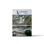 Te Koop | Lumion Pro | Officiële Licentie | 12 maanden, Nieuw, Windows