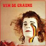 LP gebruikt - Wim De Craene - Brussel (Belgium, 1975), Cd's en Dvd's, Zo goed als nieuw, Verzenden