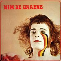 LP gebruikt - Wim De Craene - Brussel (Belgium, 1975), Cd's en Dvd's, Vinyl | Nederlandstalig, Zo goed als nieuw, Verzenden