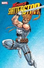 X-Force: Shatterstar Volume 1, Boeken, Strips | Comics, Zo goed als nieuw, Verzenden