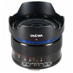 Laowa 10mm f/2 Zero-D Lens voor MFT - | Outlet model, Verzenden, Gebruikt